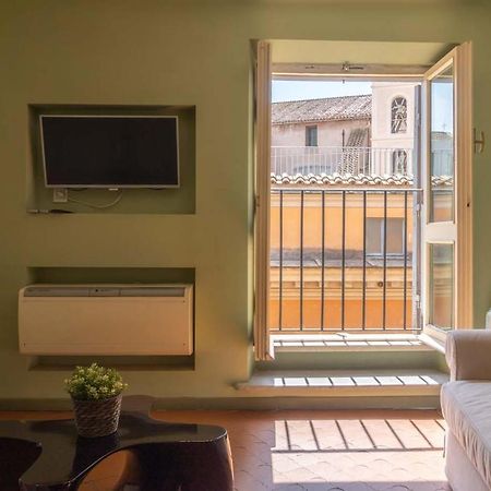 Piazza Venezia Charming & Bright Apartment Rzym Zewnętrze zdjęcie