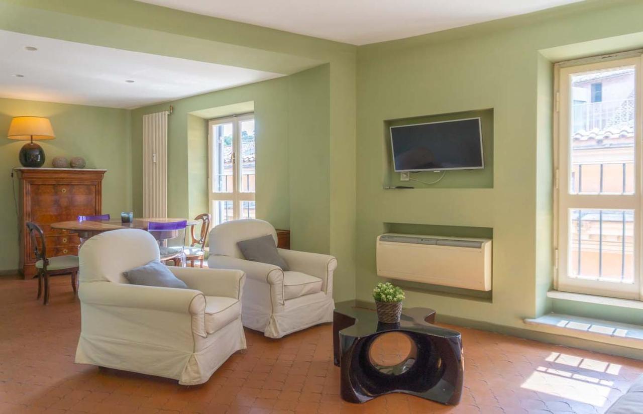 Piazza Venezia Charming & Bright Apartment Rzym Zewnętrze zdjęcie