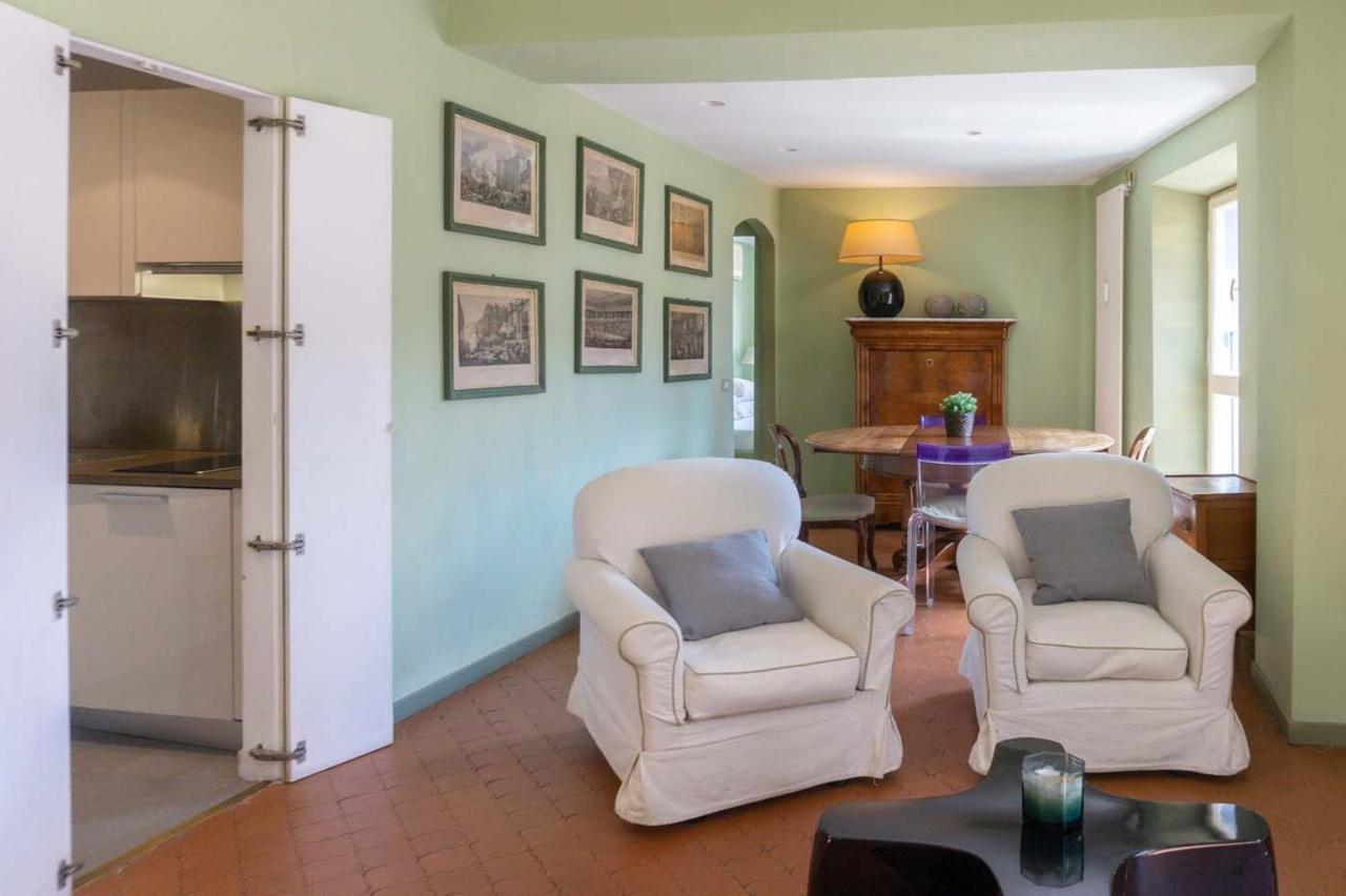 Piazza Venezia Charming & Bright Apartment Rzym Zewnętrze zdjęcie