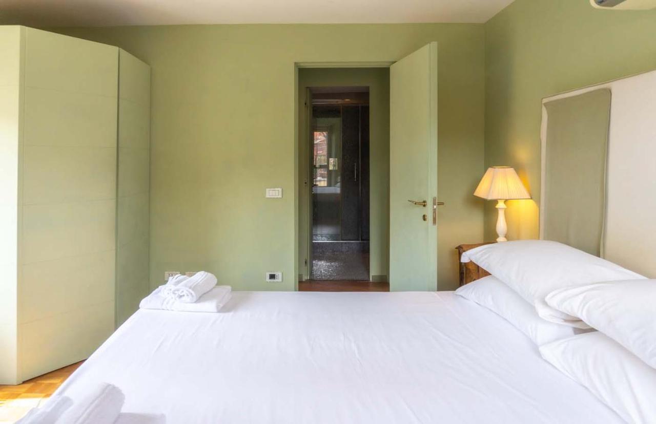 Piazza Venezia Charming & Bright Apartment Rzym Zewnętrze zdjęcie